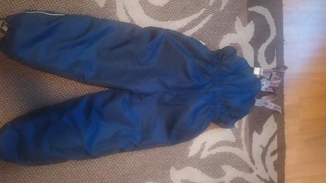 Detske oteplovacky, 116