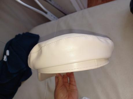 Siltovka kozena, reserved