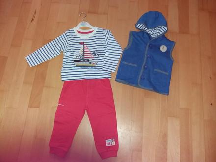 Supravicka crafted, 86