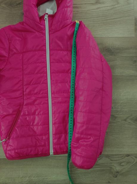 Prechodná presivana bunda, quechua,110