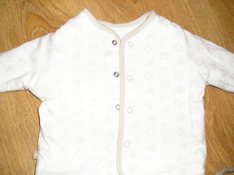 Obojstranny kabatik, f&f,62