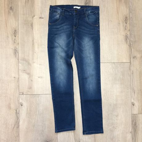 Rifle pružné chlapčenské name it č.164, 13-14y, name it,164