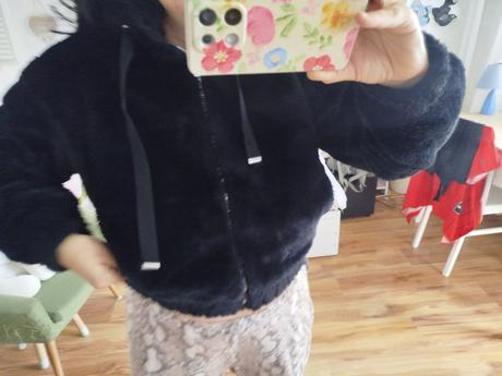 Kozusinova bomerka s/l, 