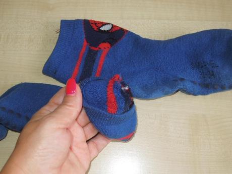 Ponožky, rukavice, šál, čiapka /3-8.rokov/, 104–116