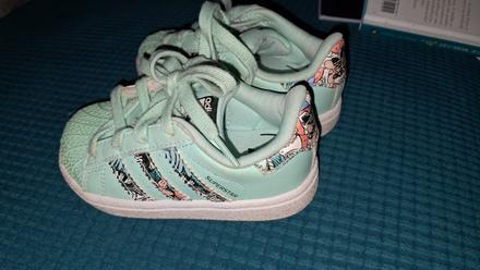 Adidasky pre dievcatko, adidas,21