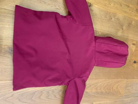 Little people zimná lyžiarska bunda 98/104, little people,104