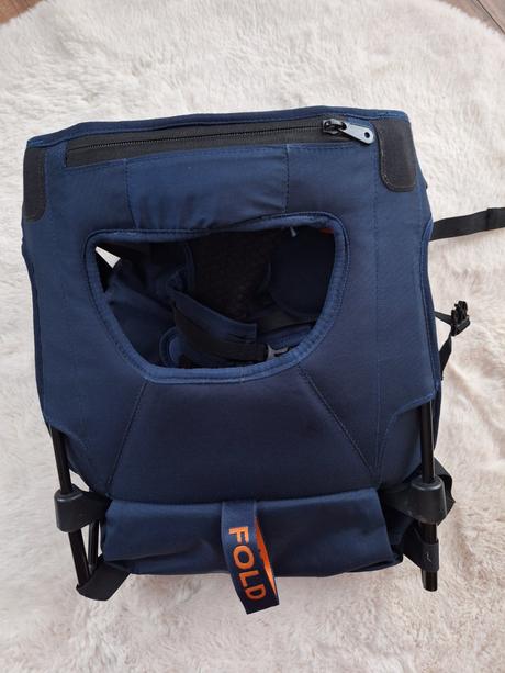 Ramenný nosič minimeis, 