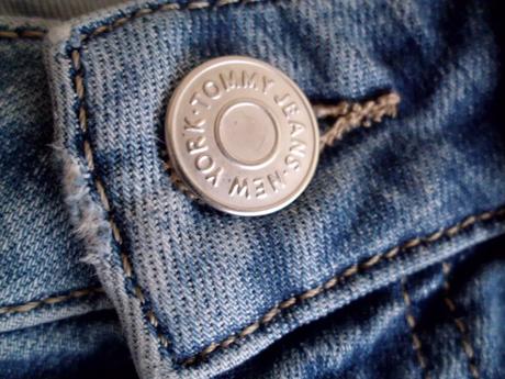 29/30 skinny s elastan, tommy hilfiger,m