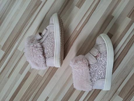 Prechodné čižmičky, f&f,20