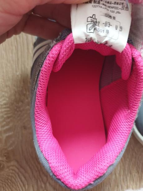 Latkove tenisky na telocvik, decathlon,31