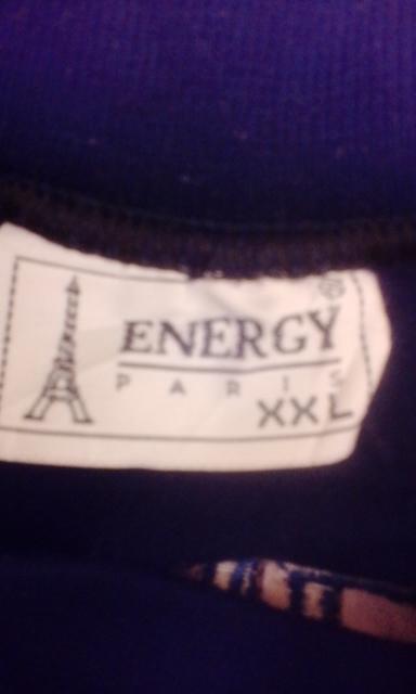 Dámska acrylová mikina, france, xxxl