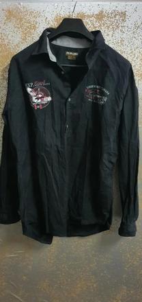 Panska kosela atlas for men vel. xl, xl