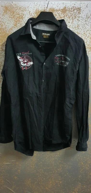 Panska kosela atlas for men vel. xl, xl