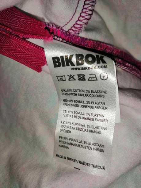 Sukienka bikbok, xs