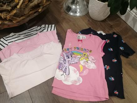 Balik triciek h&m, h&m,104