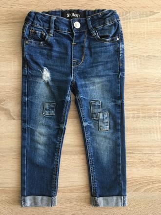 Rifle skinny, evie angel,92