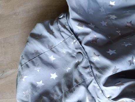 Lupilu zimný overal, lupilu,86