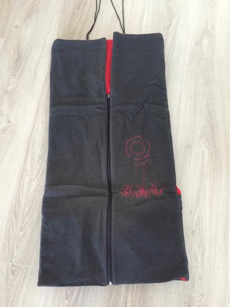 Prechodný fusak emitex, emitex