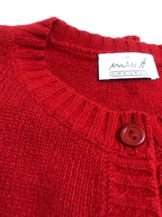 Angorový svetrík, m