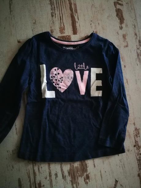 Tričko, young dimension,104