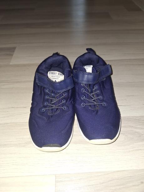 Prechodne topánky + tenisky, h&m,31