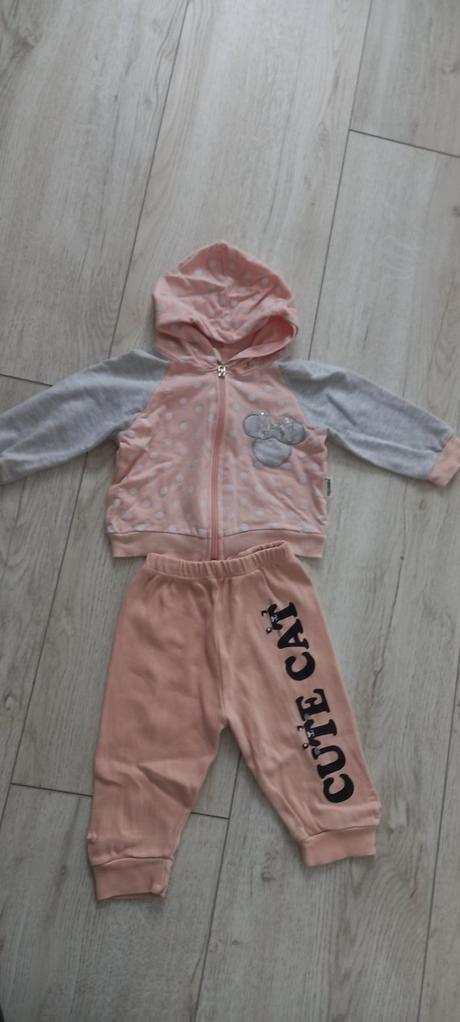 Súprava pre dievčatko, 80