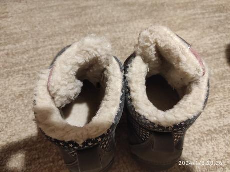 D.d.step zimné, d.d.step,30