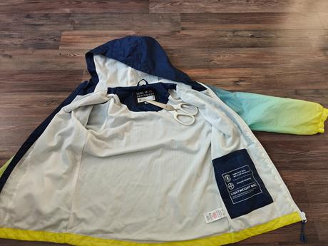 Prechodná bunda 134 f&f, f&f,134