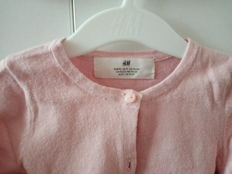 Sveter 86/92, h&m,92