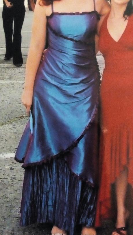 Spoločenské šaty trnava a okolie, 40