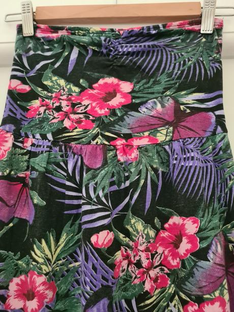 Terranova dlhé šaty, terranova,xs