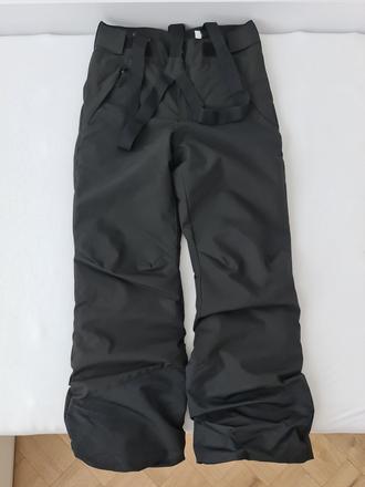 Otepľováčky, decathlon,140