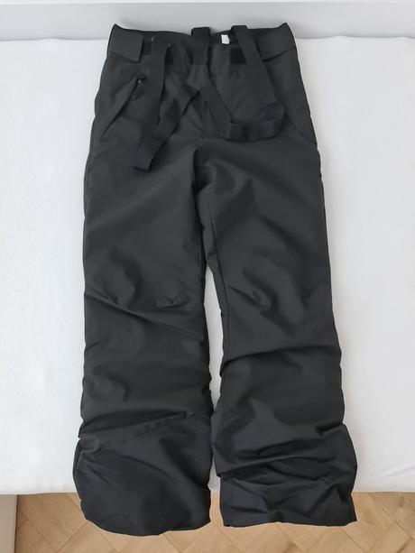 Otepľováčky, decathlon,140