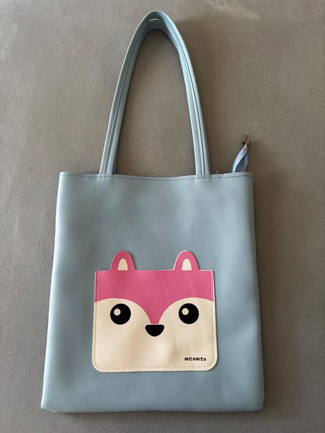 Cute taska,