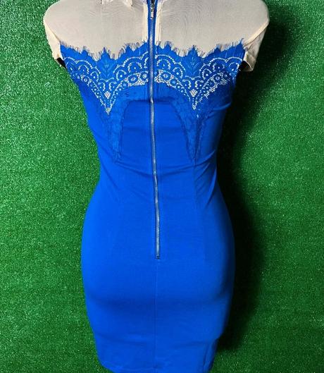 Dámske šaty boohoo - s, s