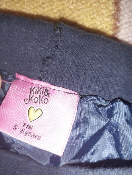 Sukňa, kiki&koko,116