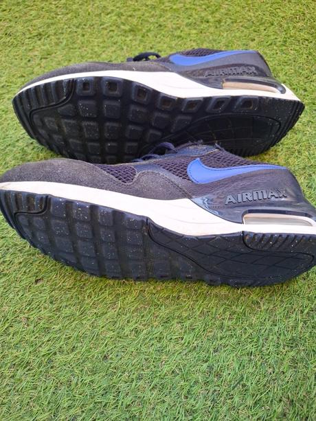 Airmax tenisky, nike,39