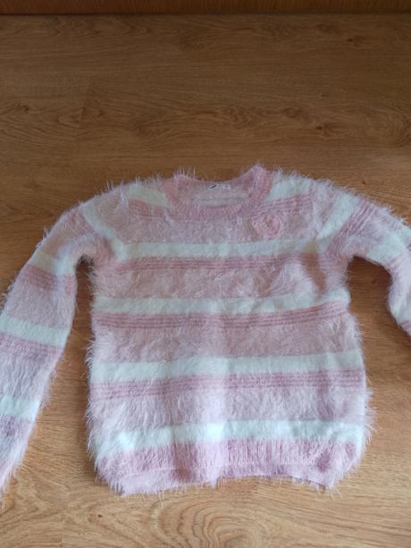 Pulóver, pepco,122