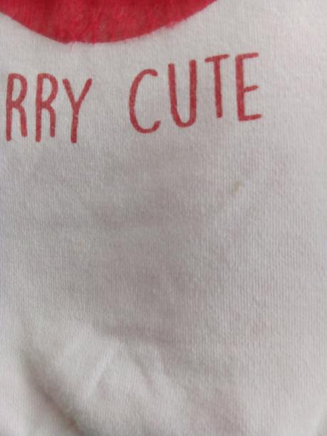 Krátke pyžamo, george,110