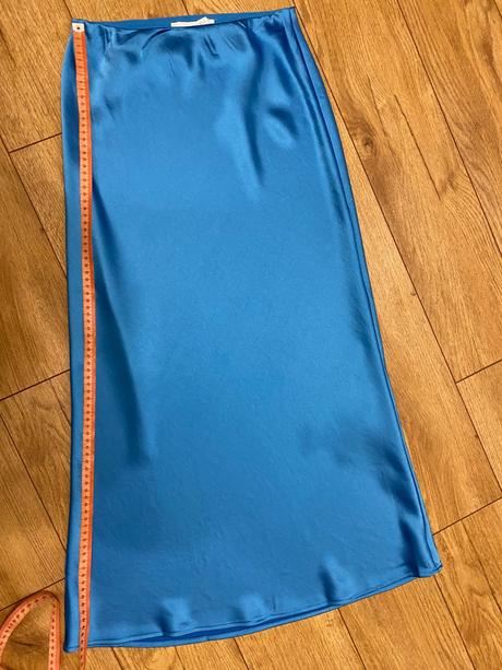 Mango dlha sukňa, mango,xs