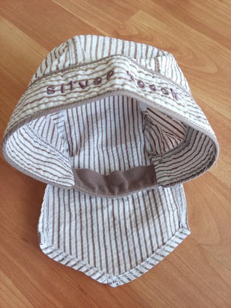 Letný klobúčik, sterntaler,<50