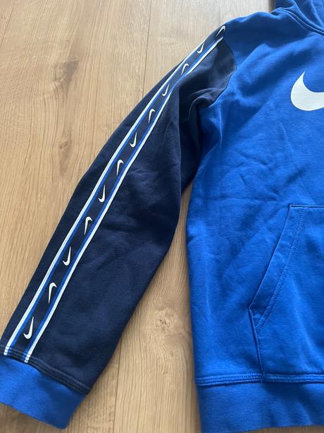 Nike detská mikina, nike,xl