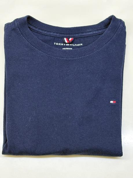 Tričko tommy hilfiger, tommy hilfiger,110