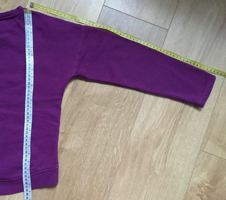 Mikina, tom tailor,134