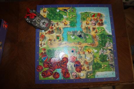 Hra wo war s - elektronicka - od 7 rokov, 