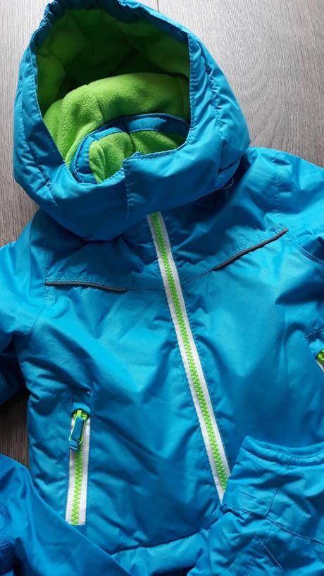 Bunda a oteplovacky, impidimpi,74