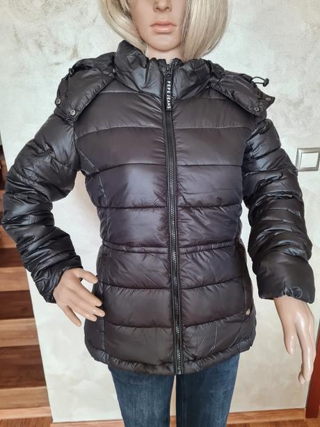 Pepe jeans vetrovka, pepe jeans,s