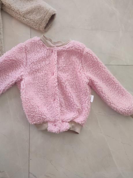 Teddy mikiny 104, lindex,104