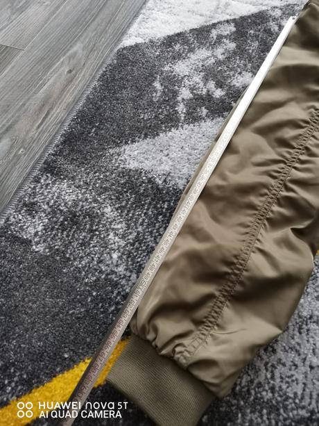 Predám bomberu, h&m,164