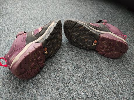 Nepremokavé topánky, decathlon,32